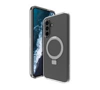 Funda para móvil dbramante1928 Iceland Pro Kick Cover trasparente plastica per Galaxy A56 5G