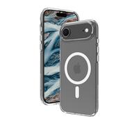 Funda para móvil DBRAMANTE1928 Iceland Pro MS Cover case plastica trasparente per iPhone 17 Air
