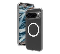 Funda para móvil dbramante1928 Iceland Pro Qi Cover trasparente plastica per Google Pixel 10 Pro XL