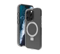 Funda para móvil dbramante1928 Iceland Ultra D3O MS Kick Plastica Trasparente per iPhone 16 ProMax