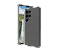 Funda para móvil dbramante1928 Iceland Ultra D3O Plastica Trasparente per Galaxy S25 Ultra