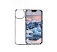Funda para móvil dbramante1928 Nuuk Folio Trasparente per iPhone 15 Pro