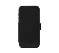 DBRAMANTE1928 Copenhagen Custodia per Apple iPhone 17 Pro, Nero