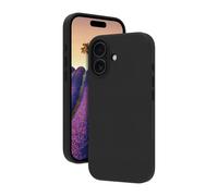 Funda para móvil dbramante1928 Roskilde MS pelle nera per iPhone 17