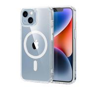 Funda para móvil ESR Classic Hybrid Ibrida Trasparente Magsafe per iPhone 14 Plus