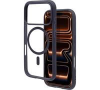 Funda para móvil Force Case FCAIRFRMAGIP17PBL Backcover plastica blu MagSafe per iPhone 17 Pro