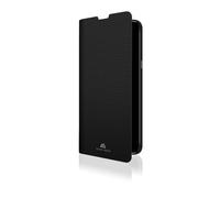 Funda para móvil Hama The Standard Folio Nera Antigraffio per Samsung Galaxy S10+