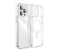 Funda para móvil Joyroom JR-14D5 trasparente magnetica TPU PC per iPhone 14