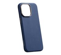 Funda para móvil Joyroom JR-BP007 Magnetica TPU PC PU Blu per iPhone 15 Pro Max
