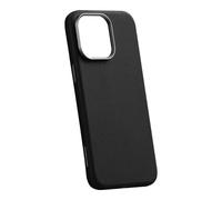 Funda para móvil Joyroom JR-BP007 Magnetica TPU PC PU Nera per iPhone 15 Pro Max