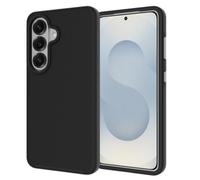 Funda para móvil Just in Case ArmorGrip TPU resistente nera per Samsung Galaxy S26 Plus