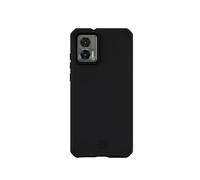 Funda para móvil Mobilis 066046 Cover plastica riciclata nera per Motorola Edge 30 Neo