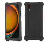 Funda para móvil Mobilis Cover Case Grigio per Samsung XCover 7 6,6"