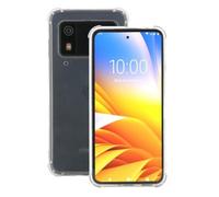 Funda para móvil Mobilis Cover case Trasparente Antishock per Zebra EM45