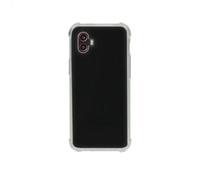 Funda para móvil Mobilis Cover case Trasparente Resistente per Galaxy XCover 6 Pro