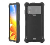 Funda para móvil Mobilis Protech Cover Nera Antigolpes per Zebra EM45 6,7"
