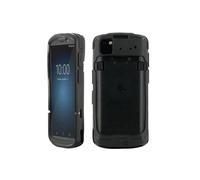 Funda para móvil Mobilis Protech Custodia rigida Nera Resistente per Zebra TC53 TC58