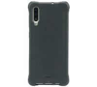 Funda para móvil Mobilis Protech Pack Cover case Resistente Nera per Samsung Galaxy A50