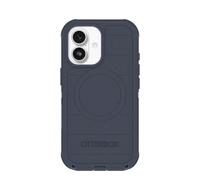 Funda para móvil OtterBox Defender Pro MagSafe Policarbonato Blu per iPhone 17