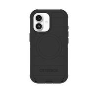 Funda para móvil OtterBox Defender Pro MagSafe Policarbonato Nero per iPhone 17