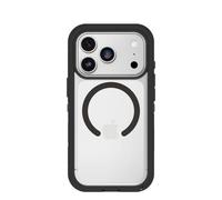 Funda para móvil OtterBox Defender Pro XT Cover policarbonato nero trasparente per iPhone 17 Pro