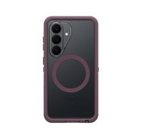 Funda para móvil OtterBox Defender Pro XT Cover Trasparente Viola per Galaxy S26