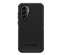 Funda para móvil OtterBox Defender Series Cover Silicone Nero per Galaxy A56 5G