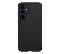 Funda para móvil OtterBox React Cover Policarbonato Nera per Galaxy A55 5G