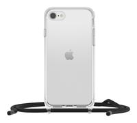 Funda para móvil OtterBox React Necklace Cover trasparente con cordino per iPhone SE 7/8/SE 2ª e 3ª gen