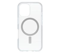 Funda para móvil OtterBox React Series Cover Policarbonato Trasparente per iPhone 16
