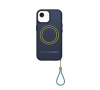Funda para móvil OtterBox Sole Cover case Blu compatibile iPhone 13/14/15/16e
