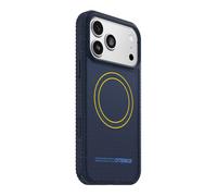 Funda para móvil OtterBox Sole Series Cover case Blu con Camera Control per iPhone 17 Pro Max