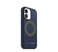 Funda para móvil OtterBox Sole Series Cover case Policarbonato Blu per iPhone 17