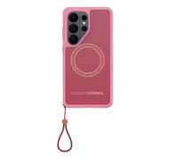 Funda para móvil OtterBox Sole Series Cover case riciclata rosa per Galaxy S26 Ultra
