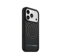 Funda para móvil OtterBox Sole Series Cover Policarbonato Nero per iPhone 17 Pro