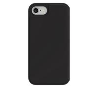 Funda para móvil OtterBox Strada Via Libro Policarbonato Nero Magnetico per iPhone 8/7