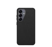 Funda para móvil OtterBox Symmetry Cactus Cover pelle nera resistente per Galaxy S25