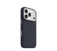Funda para móvil OtterBox Symmetry Cactus Leather Cover case Blu per iPhone 17 Pro