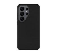 Funda para móvil OtterBox Symmetry Cactus Leather Cover Nero per Galaxy S26 Ultra