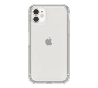 Funda para móvil OtterBox Symmetry Clear Cover Policarbonato Trasparente per iPhone 11