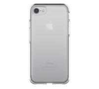 Funda para móvil OtterBox Symmetry Clear Cover Policarbonato Trasparente per iPhone SE 7 8