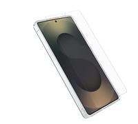 Funda para móvil OtterBox Symmetry Clear Cover trasparente per Galaxy S25 Ultra