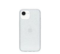 OtterBox Cover per iPhone 16e, 15, 14, 13 Symmetry Seires Clear MagSafe, resistente a shock e cadute fino; sottile, testata 3x norme MIL-STD 810G, Trasparente, Stardust/Trasparente