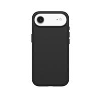 OtterBox Symmetry Series MagSafe cover per iPhone Air, resistente a shock e cadute fino; sottile, testata 3x norme MIL-STD 810G, Nero
