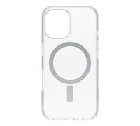 Funda para móvil OtterBox Symmetry Series Clear Cover Policarbonato Trasparente per iPhone 16