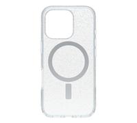 Funda para móvil OtterBox Symmetry Series Clear Cover policarbonato trasparente per iPhone 16 Pro