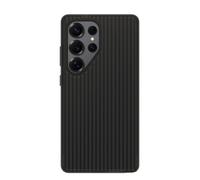 Funda para móvil OtterBox Symmetry Series Cover PC e TPE Nero per Galaxy S25 Ultra