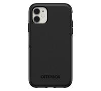 Funda para móvil OtterBox Symmetry Series Cover Policarbonato Nero per iPhone 11