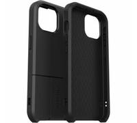 Funda para móvil OtterBox uniVERSE Custodia modulare Policarbonato Nera per iPhone 15