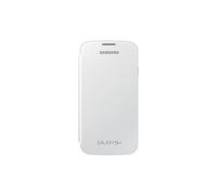 Funda para móvil Samsung EF-FI950B Flip case Marrone per Galaxy S4